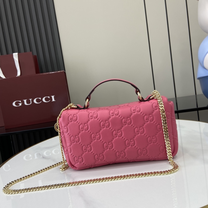 Gucci Top Handle Bags